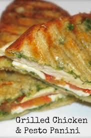 We did not find results for: Grilled Chicken Panini With Classic Pesto Carrie S Experimental Kitchen