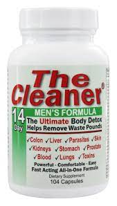 Since 1935, chamberlin's has been recognized as one of the most innovative retailers of natural foods in the us, but it's our dedication to providing thoughtfully selected, responsibly sourced food and products to our local florida friends and neighbors that we're most proud of. Buy Century Systems The Cleaner Women S 7 Day Formula 52 Capsules At Luckyvitamin Com