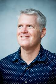 Professor OCEAN: Meet the Authors — Professor Ocean