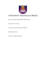Dato musa bin hitam v sh alattas case summary. Tort Ii Case Review Defamation Pdf Hasnul Bin Abdul Hadi V Bulat Bin Mohamed Anor 1978 1 Mlj 75 1 Facts A This Was A Claim For Damages For Libel Course Hero