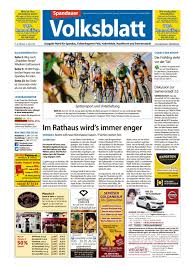 L28 Spandau Nord Spandauer Volksblatt By Berliner Woche Issuu