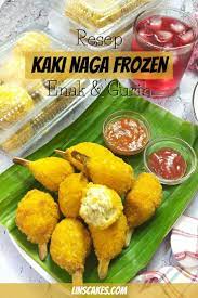 Pin On Resep Masakan