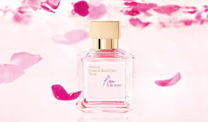 Beautifully elegant rose smell and luxury bottle package. New Perfume Review Maison Francis Kurkdjian L Eau A La Rose Whispering Rose Colognoisseur