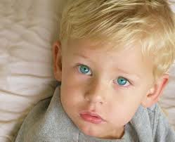 Scandinavian Names Include Those From Norwegian Swedish And Danish History And Lore There Are Many Fairy T Blue Eyed Baby People With Blue Eyes Blonde Babies