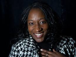 Time To Rebuild" by Christa Faison-Hall