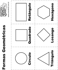 Para a realização desta aula é necessário que já tenham sido trabalhadas com o aluno algumas habilidades de leitura, através de diferentes estratégias, a fim de que ele seja capaz de ler e de interpretar: Colorir Desenho Formas Geometricas Desenhos Para Colorir Smartkids