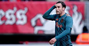 He is 27 years old from argentina and playing for ajax in the holland eredivisie (1). Chelsea Quoted 25m For Chilwell Alternative Eyeing Up Arsenal Move