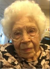 Edna Ferguson Obituary (2016)