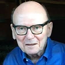 Nils Hellevik Obituary