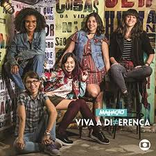 Ellen sofre ataque covarde, é humilhada e vai aos prantos no colégio grupo. Buy Malhacao Viva A Diferenca Tv Various Online At Low Prices In India Amazon Music Store Amazon In