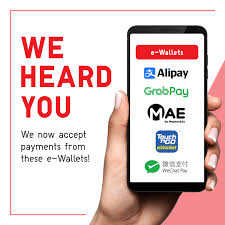 Please sum1 tell me the step.i have my own maybank2u account already. Uniqlo Malaysia We Now Accept Alipay Grabpay Maybank Facebook