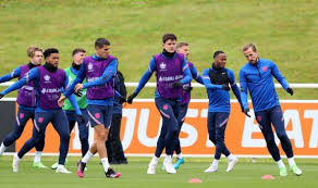 England are chasing history, having only once previously reached the final of a major tournament—in the world cup in 1966 on home soil. Zy19dokwbyp9sm