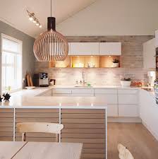 15 Astounding Scandinavian Kitchen Designs You Ll Adore Latest Kitchen Designs Scandinavian Kitchen Design Modern Kitchen Design