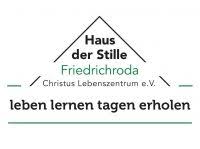 Termine table termine_schweigen not found / veröffentlicht am november 25, 2017 november 25, 2017. Haus Der Stille Friedrichroda Christus Lebenszentrum E V Edenjobs De