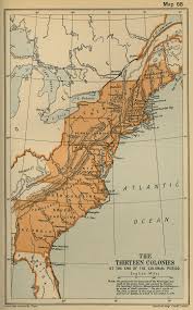 The duke of york had given them this land and they (lord berkeley and sir george carteret) created a proprietary colony in 1664. Tea Party Time Test Your 13 Colonies Knowledge Heywise
