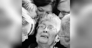 Alice L. Droll Obituary