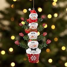 Pick your style and we'll generate a list of awesome options. Personalized Christmas Ornaments Personal Creations