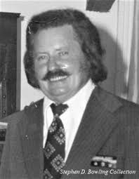 Fifty Years of Football: Part One