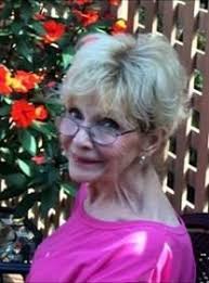 Cheryl Harvey Obituary (1945