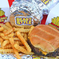 I just launched 300 restaurants nationwide! Delivery Only Mrbeast Burger Launches In The East Valley Mouth By Southwest