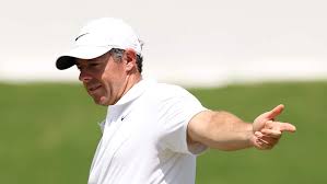 pga tour leaderboard Picture