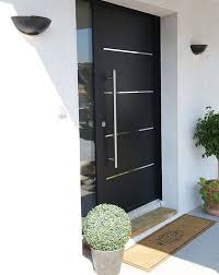 Maybe you would like to learn more about one of these? Isolation Etancheite Resistance Portes D Entree Plus Performantes Cote Maison