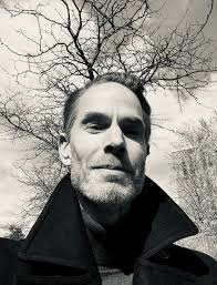 About Patrick O. Cohrs