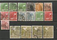 Deutsche post, pflanzer, 2 pfennig 1947, mint. Diverse Briefmarken Deutsche Post 1947 Gestempelt Ebay