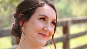 Payton and Andrew Barros Wedding