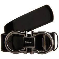 New salvatore ferragamo black and dark brown leather buckle belt size 36. Salvatore Ferragamo Quotes Quotesgram