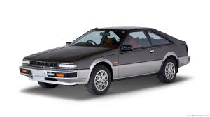 Nissan silvia s12 is one of the best models produced by the outstanding brand nissan. Nissan Silvia S12 Bilder Galerie