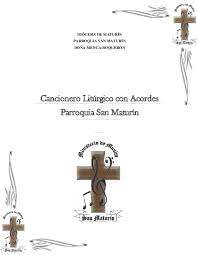 Pdf Cancionero Iglesia San Maturin Con Acordes Actualizado 20 09 2016 Joscar Salazar Academia Edu