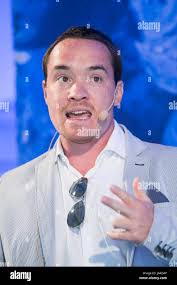 Peter lilja hi-res stock photography and images