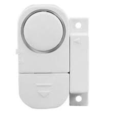 Tekzen Sensorlu Hirsiz Alarm Seti Gh 877 Tekzen