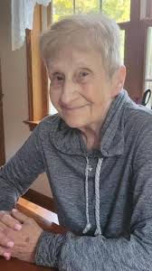 Sandra Duble Obituary (1945