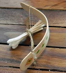 View the top 5 bow and arrow kids of 2021. Diy Archery Handmade Charlotte