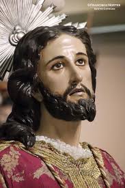 SÁNCHEZ LOZANO: La imagen de San José en Mula