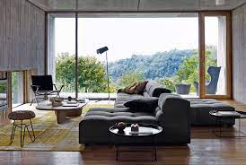 The rooms at fat duck inn. Small Table Fat Fat B B Italia Design By Patricia Urquiola