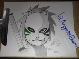 Drawing Anime Characters Anbu Anime Naruto Ç»å¶å¨ç»äººç©anbu Steemit Naruto uzumaki (うずまきナルト, uzumaki naruto) is a shinobi of konohagakure. drawing anime characters anbu anime