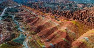 Magíster en Geología Económica