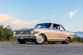 Image result for Almond Fawn 1964 Nova