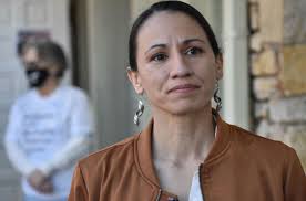 House passes Rep. Sharice Davids' bill increasing funds for women-owned  businesses