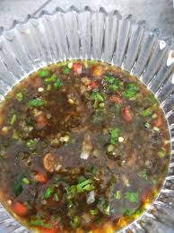 Resepi perapan daging inilah yang memang saya selalu buat.mashaallah memang sedap sangat sesuai. Buat Sendiri Daging Bakar Harimau Menangis Lengkap Dengan Sos Cicah Pedas Mantap Vanilla Kismis