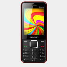 Celkon C9 Jumbo