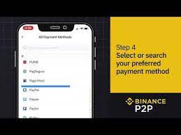 If you're interested in digital banking. Binance Guide How To Add Payment Methods For P2p Trading Youtube
