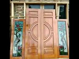 Pintu minimalis, model pintu minimalis, warna pintu minimalis, kombinasi pintu minimalis, pintu modern, pintu terbaru. Contoh Pintu Minimalis Terbaru 2020 Youtube