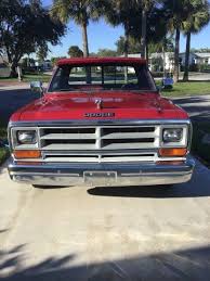 Image result for Dodge Red 1955 Dodge Truck