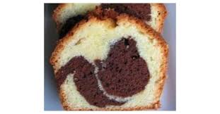 Gateau Marbre Moelleux Recette Gateau Marbre Moelleux Gateau Marbre Marbre Moelleux