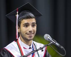 Northwest Guilford High's 2019 graduates
