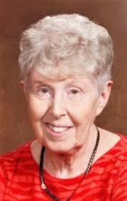 Sylvia Strable Obituary
